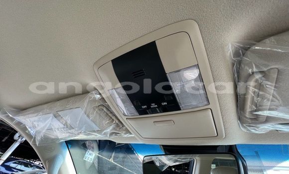 Comprar Usado Toyota Land Cruiser Prado Branco Carro em Luanda em Luanda Province Comprar Usado Toyota Land Cruiser Prado Branco Carro em Luanda em Luanda Province