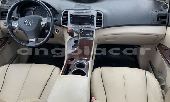 Buy Used Toyota Venza Other Car in Luanda in Luanda Province Buy Used Toyota Venza Other Car in Luanda in Luanda Province