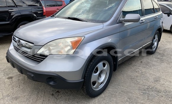 Acheter Occasion Voiture Honda CR–V Bleu à Luanda, Province de Luanda Acheter Occasion Voiture Honda CR–V Bleu à Luanda, Province de Luanda