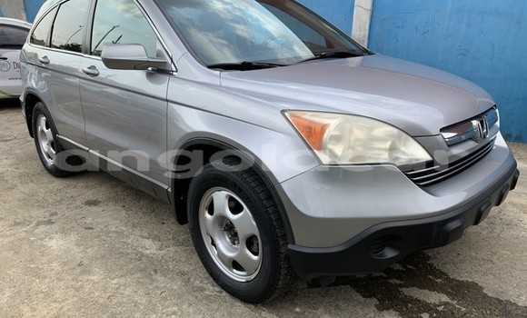 Comprar Usado Honda CR–V Azul Carro em Luanda em Luanda Province Comprar Usado Honda CR–V Azul Carro em Luanda em Luanda Province
