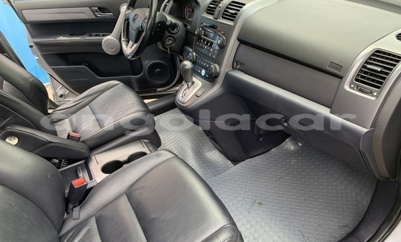 Comprar Usado Honda CR–V Azul Carro em Luanda em Luanda Province Comprar Usado Honda CR–V Azul Carro em Luanda em Luanda Province