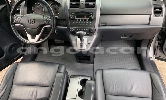 Comprar Usado Honda CR–V Azul Carro em Luanda em Luanda Province Comprar Usado Honda CR–V Azul Carro em Luanda em Luanda Province