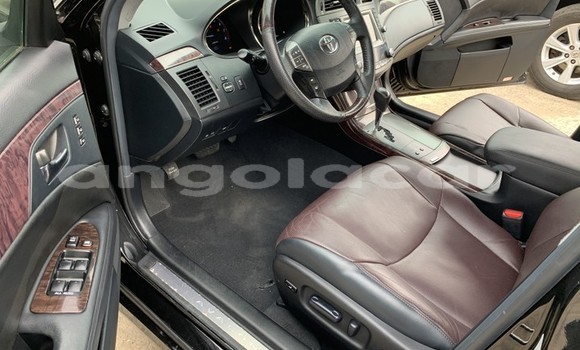 Comprar Usado Toyota Avalon Preto Carro em Luanda em Luanda Province Comprar Usado Toyota Avalon Preto Carro em Luanda em Luanda Province