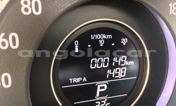 Buy Used Honda Accord Black Car in Luanda in Luanda Province Buy Used Honda Accord Black Car in Luanda in Luanda Province