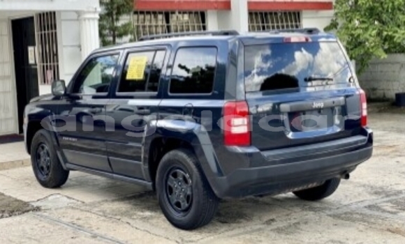 Comprar Usado Jeep Patriot Preto Carro em Luanda em Luanda Province Comprar Usado Jeep Patriot Preto Carro em Luanda em Luanda Province