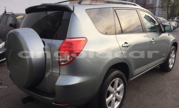 Acheter Occasion Voiture Toyota RAV4 Autre à Luanda, Province de Luanda Acheter Occasion Voiture Toyota RAV4 Autre à Luanda, Province de Luanda