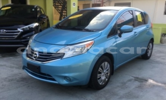 Comprar Usado Nissan Versa Azul Carro em Luanda em Luanda Province Comprar Usado Nissan Versa Azul Carro em Luanda em Luanda Province