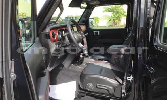 Buy Used Jeep Wrangler Black Car in Luanda in Luanda Province Buy Used Jeep Wrangler Black Car in Luanda in Luanda Province