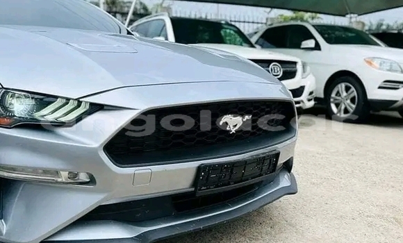 Acheter Occasion Voiture Ford Mustang Autre à Luanda, Province de Luanda
