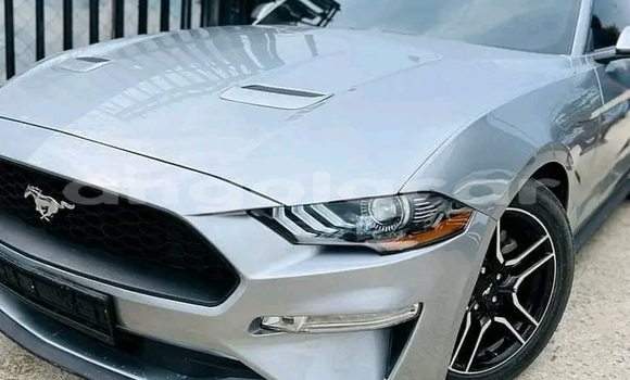 Acheter Occasion Voiture Ford Mustang Autre à Luanda, Province de Luanda Acheter Occasion Voiture Ford Mustang Autre à Luanda, Province de Luanda