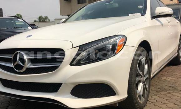 Comprar Usado Mercedes-Benz AMG GLC Branco Carro em Luanda em Luanda Province Comprar Usado Mercedes-Benz AMG GLC Branco Carro em Luanda em Luanda Province