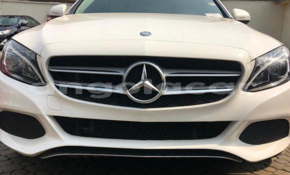 Acheter Occasion Voiture Mercedes-Benz AMG GLC Blanc à Luanda, Province de Luanda Acheter Occasion Voiture Mercedes-Benz AMG GLC Blanc à Luanda, Province de Luanda