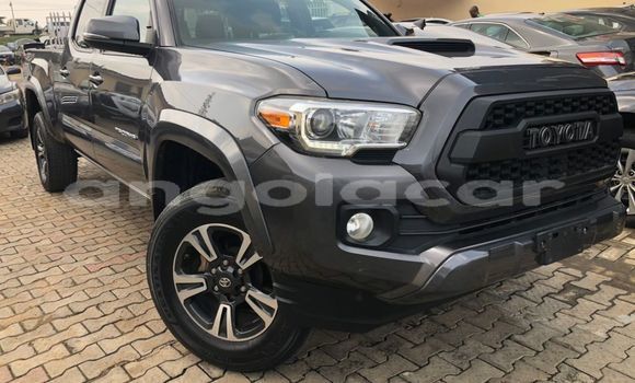 Acheter Occasion Voiture Toyota Tundra Autre à Luanda, Province de Luanda Acheter Occasion Voiture Toyota Tundra Autre à Luanda, Province de Luanda
