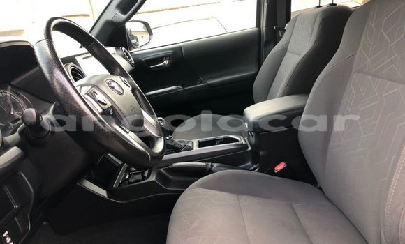 Buy Used Toyota Tundra Other Car in Luanda in Luanda Province Buy Used Toyota Tundra Other Car in Luanda in Luanda Province