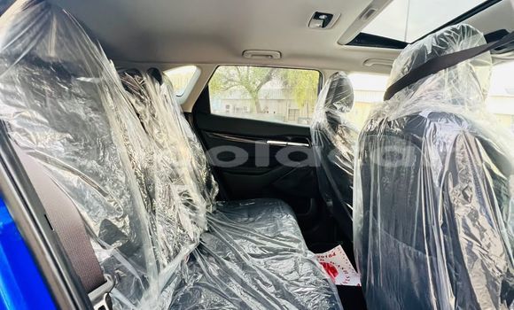 Buy Used Kia Cee'd Blue Car in Luanda in Luanda Province Buy Used Kia Cee'd Blue Car in Luanda in Luanda Province