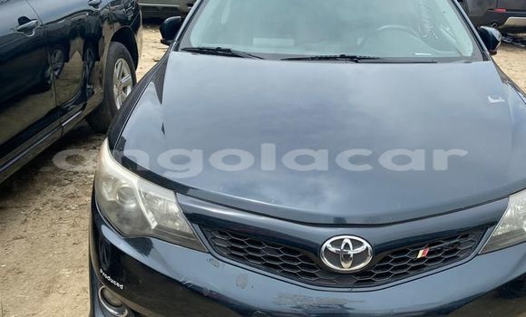 Comprar Usado Toyota Camry Preto Carro em Luanda em Luanda Province Comprar Usado Toyota Camry Preto Carro em Luanda em Luanda Province