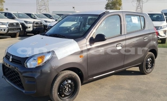 Acheter Neuf Voiture Suzuki Alto Autre à Luanda, Province de Luanda Acheter Neuf Voiture Suzuki Alto Autre à Luanda, Province de Luanda