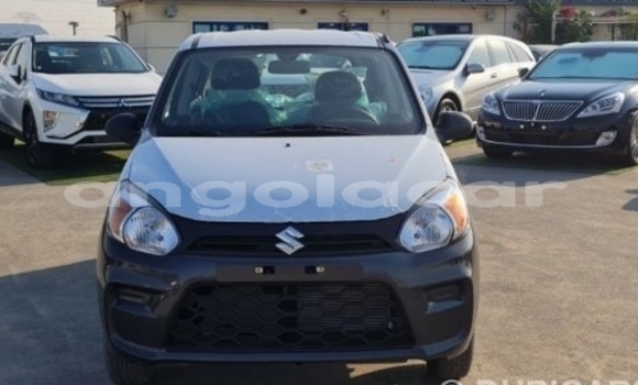 Comprar Novo Suzuki Alto Outro Carro em Luanda em Luanda Province Comprar Novo Suzuki Alto Outro Carro em Luanda em Luanda Province