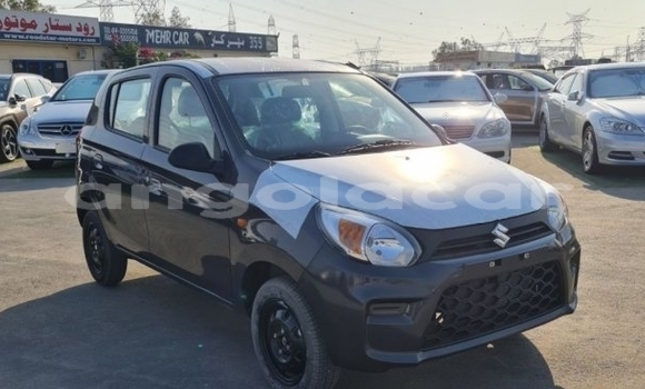 Comprar Novo Suzuki Alto Outro Carro em Luanda em Luanda Province Comprar Novo Suzuki Alto Outro Carro em Luanda em Luanda Province