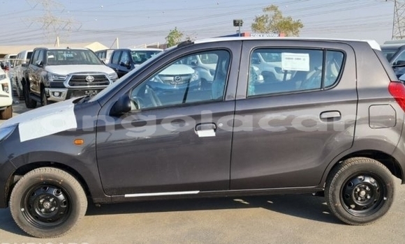 Comprar Novo Suzuki Alto Outro Carro em Luanda em Luanda Province Comprar Novo Suzuki Alto Outro Carro em Luanda em Luanda Province