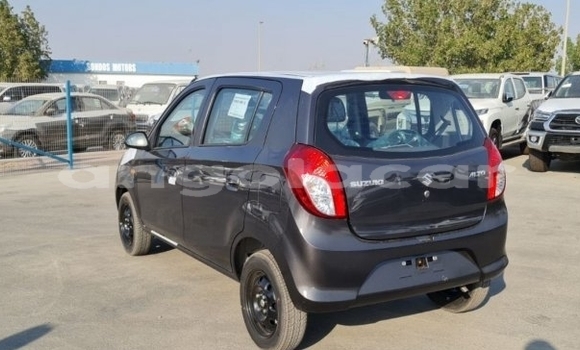 Comprar Novo Suzuki Alto Outro Carro em Luanda em Luanda Province Comprar Novo Suzuki Alto Outro Carro em Luanda em Luanda Province