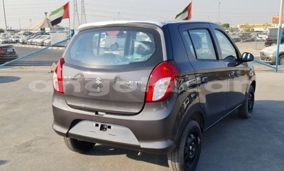Comprar Novo Suzuki Alto Outro Carro em Luanda em Luanda Province Comprar Novo Suzuki Alto Outro Carro em Luanda em Luanda Province