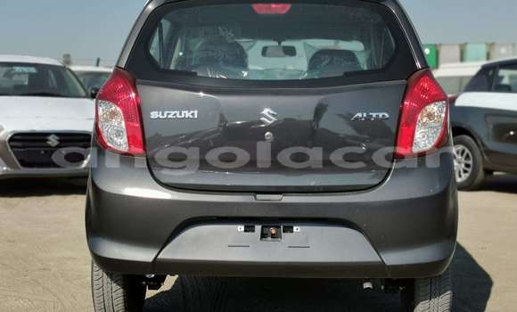 Comprar Novo Suzuki Alto Outro Carro em Luanda em Luanda Province Comprar Novo Suzuki Alto Outro Carro em Luanda em Luanda Province