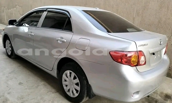 Comprar Usado Toyota Corolla Outro Carro em Luanda em Luanda Province Comprar Usado Toyota Corolla Outro Carro em Luanda em Luanda Province