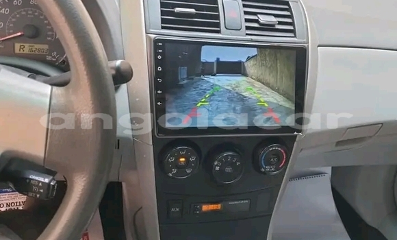 Comprar Usado Toyota Corolla Outro Carro em Luanda em Luanda Province Comprar Usado Toyota Corolla Outro Carro em Luanda em Luanda Province
