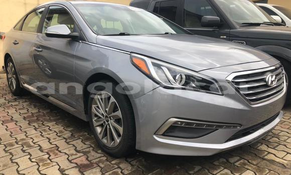 Comprar Usado Hyundai Sonata Marrom Carro em Luanda em Luanda Province