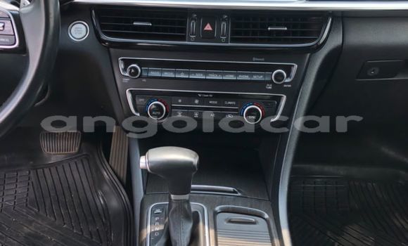 Buy Used Kia Optima Other Car in Luanda in Luanda Province Buy Used Kia Optima Other Car in Luanda in Luanda Province