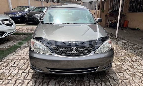 Buy Used Toyota Camry Other Car in Luanda in Luanda Province Buy Used Toyota Camry Other Car in Luanda in Luanda Province