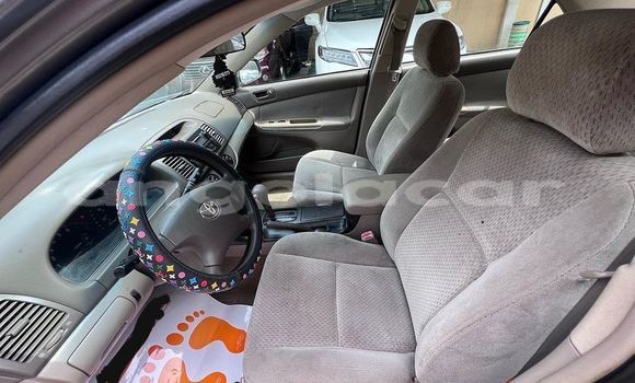 Buy Used Toyota Camry Other Car in Luanda in Luanda Province Buy Used Toyota Camry Other Car in Luanda in Luanda Province