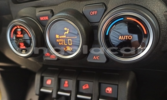 Comprar Usado Suzuki Jimny Outro Carro em Luanda em Luanda Province Comprar Usado Suzuki Jimny Outro Carro em Luanda em Luanda Province