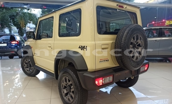 Comprar Usado Suzuki Jimny Outro Carro em Luanda em Luanda Province Comprar Usado Suzuki Jimny Outro Carro em Luanda em Luanda Province
