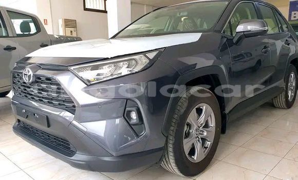 Buy Used Toyota RAV4 Other Car in Luanda in Luanda Province Buy Used Toyota RAV4 Other Car in Luanda in Luanda Province