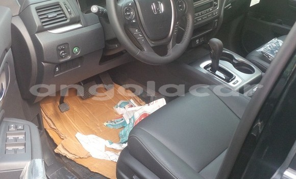 Acheter Occasion Voiture Honda CR–V Noir à Luanda, Province de Luanda Acheter Occasion Voiture Honda CR–V Noir à Luanda, Province de Luanda