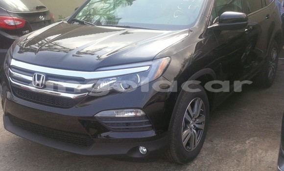 Acheter Occasion Voiture Honda CR–V Noir à Luanda, Province de Luanda Acheter Occasion Voiture Honda CR–V Noir à Luanda, Province de Luanda