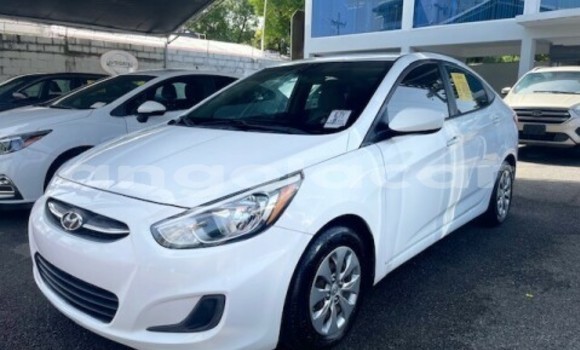 Comprar Usado Hyundai Accent Branco Carro em Luanda em Luanda Province Comprar Usado Hyundai Accent Branco Carro em Luanda em Luanda Province