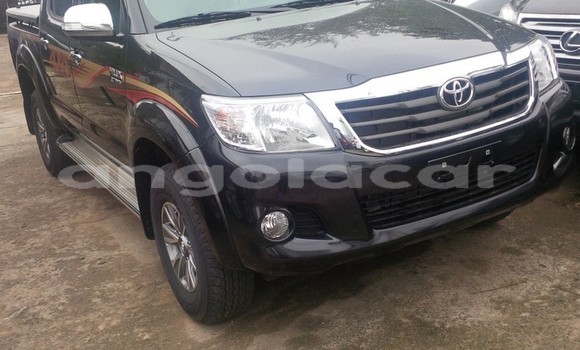 Medium with watermark toyota hilux luanda province luanda 30367