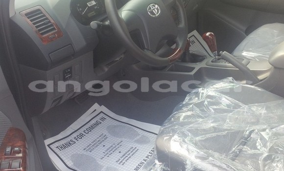 Comprar Usado Toyota Hilux Preto Carro em Luanda em Luanda Province Comprar Usado Toyota Hilux Preto Carro em Luanda em Luanda Province