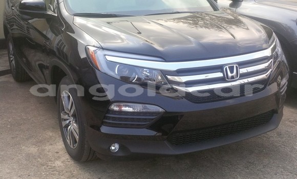 Acheter Occasion Voiture Honda CR–V Noir à Luanda, Province de Luanda Acheter Occasion Voiture Honda CR–V Noir à Luanda, Province de Luanda
