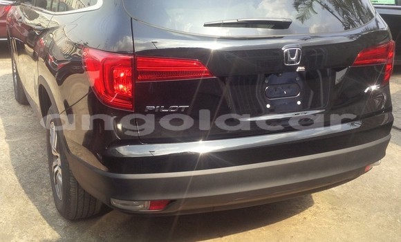 Comprar Usado Honda CR–V Preto Carro em Luanda em Luanda Province Comprar Usado Honda CR–V Preto Carro em Luanda em Luanda Province
