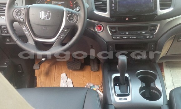 Comprar Usado Honda CR–V Preto Carro em Luanda em Luanda Province Comprar Usado Honda CR–V Preto Carro em Luanda em Luanda Province