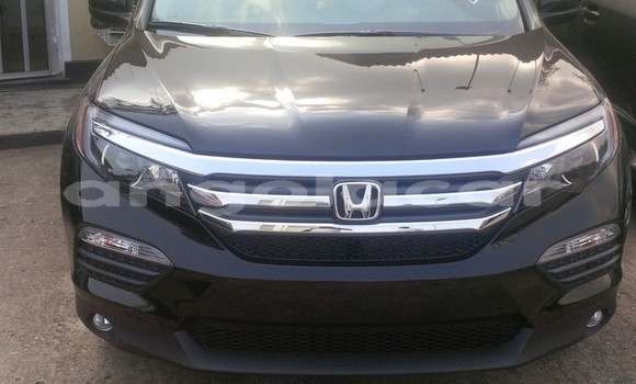 Comprar Usado Honda CR–V Preto Carro em Luanda em Luanda Province Comprar Usado Honda CR–V Preto Carro em Luanda em Luanda Province