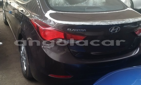 Comprar Usado Hyundai Elantra Preto Carro em Luanda em Luanda Province Comprar Usado Hyundai Elantra Preto Carro em Luanda em Luanda Province