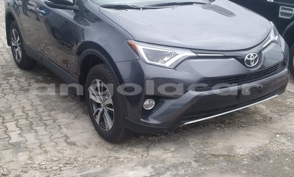 Comprar Usado Toyota RAV4 Outro Carro em Luanda em Luanda Province Comprar Usado Toyota RAV4 Outro Carro em Luanda em Luanda Province