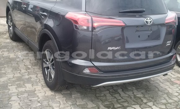 Acheter Occasion Voiture Toyota RAV4 Autre à Luanda, Province de Luanda Acheter Occasion Voiture Toyota RAV4 Autre à Luanda, Province de Luanda