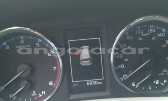 Acheter Occasion Voiture Toyota RAV4 Autre à Luanda, Province de Luanda Acheter Occasion Voiture Toyota RAV4 Autre à Luanda, Province de Luanda