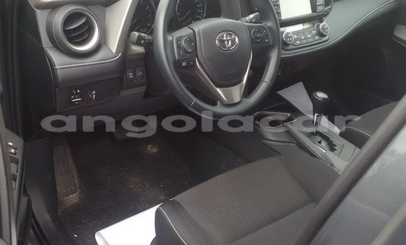 Acheter Occasion Voiture Toyota RAV4 Autre à Luanda, Province de Luanda Acheter Occasion Voiture Toyota RAV4 Autre à Luanda, Province de Luanda